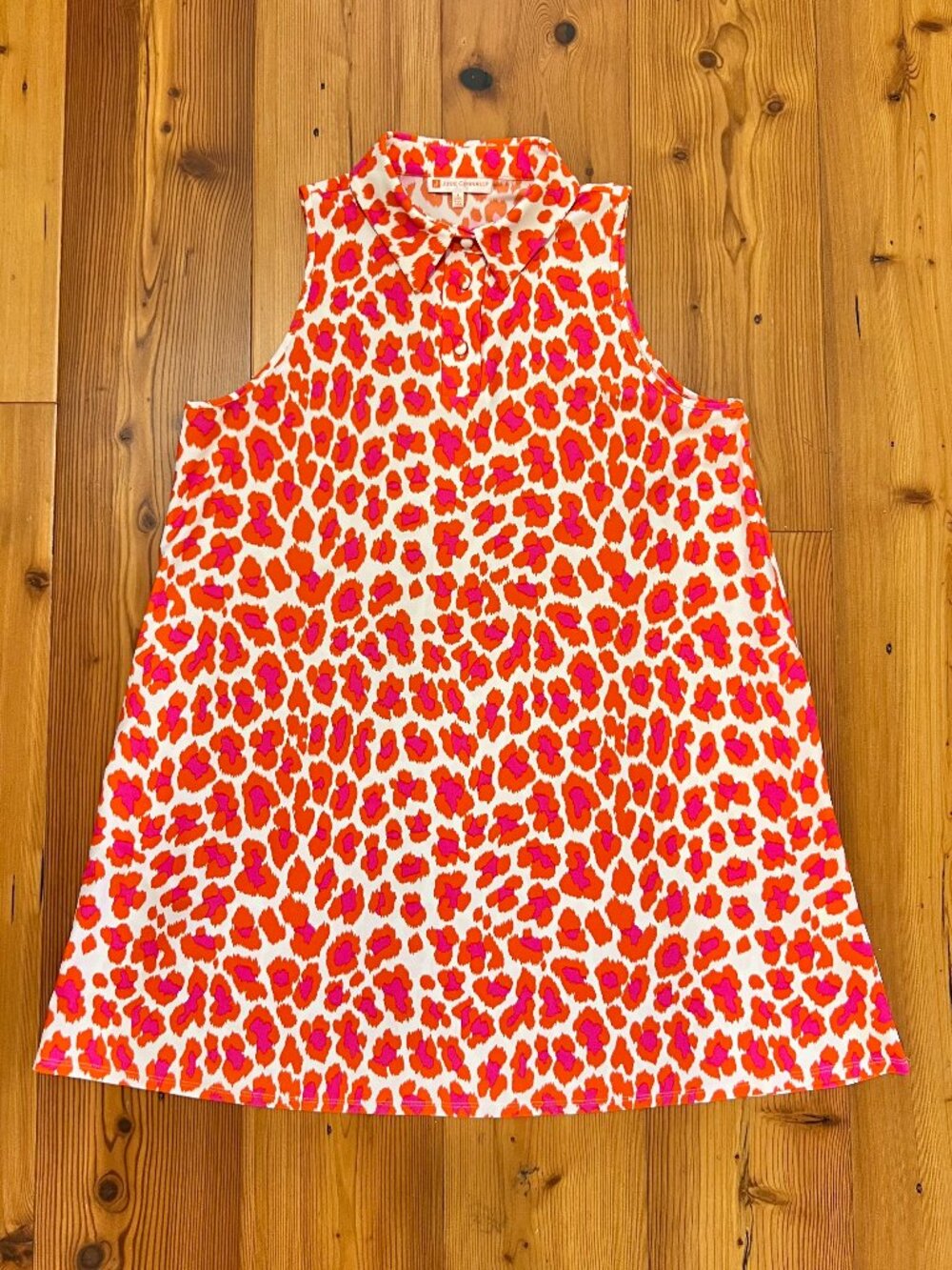 Jude Connally Harlee Dress Size L - Picture 2 of 8